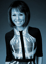 Alina Cho