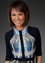 Alina Cho