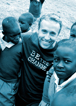 Craig Kielburger