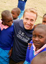 Craig Kielburger