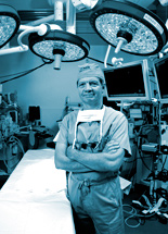 Dr. Nilas Young