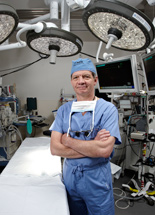 Dr. Nilas Young