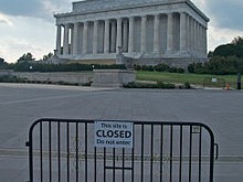 Government Shutdown