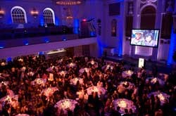 2013 Awards Ceremony