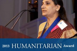Triveni Acharya