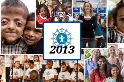 2013 year in review