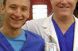 Dr. Gleb Pavlichev